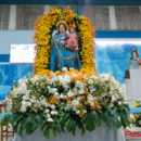 Missa em honra a Nossa Senhora de Loreto