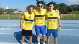 Equipe Loreto - Atletismo